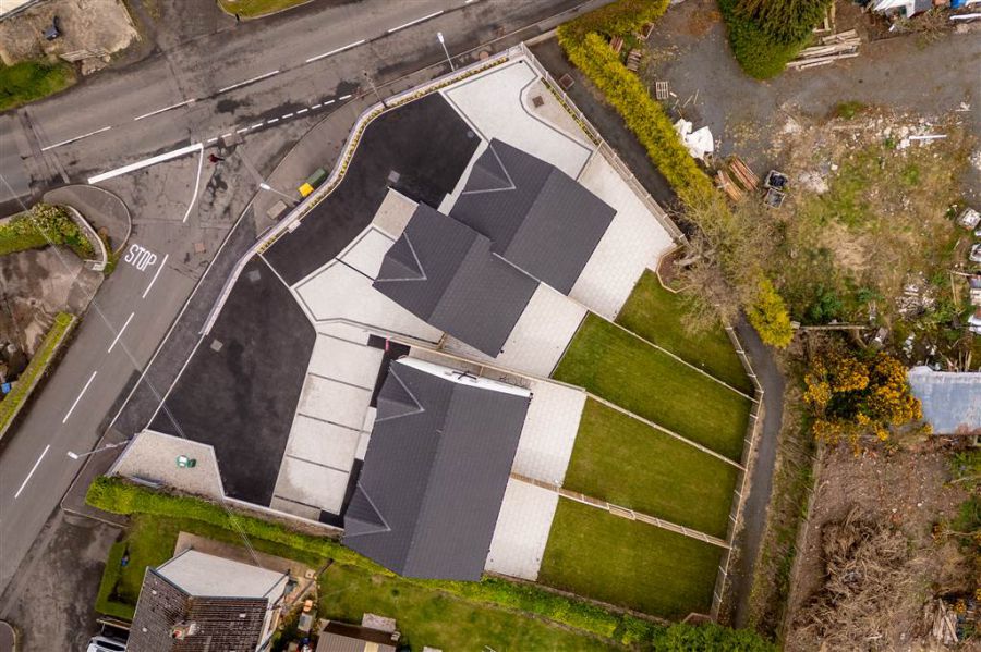 New Build, 159 Layde Road