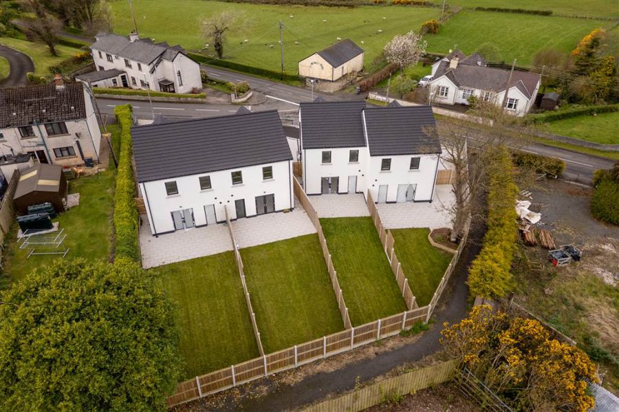 New Build, 159 Layde Road