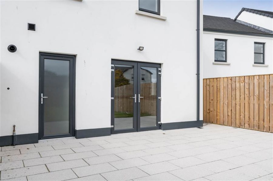 New Build, 159 Layde Road