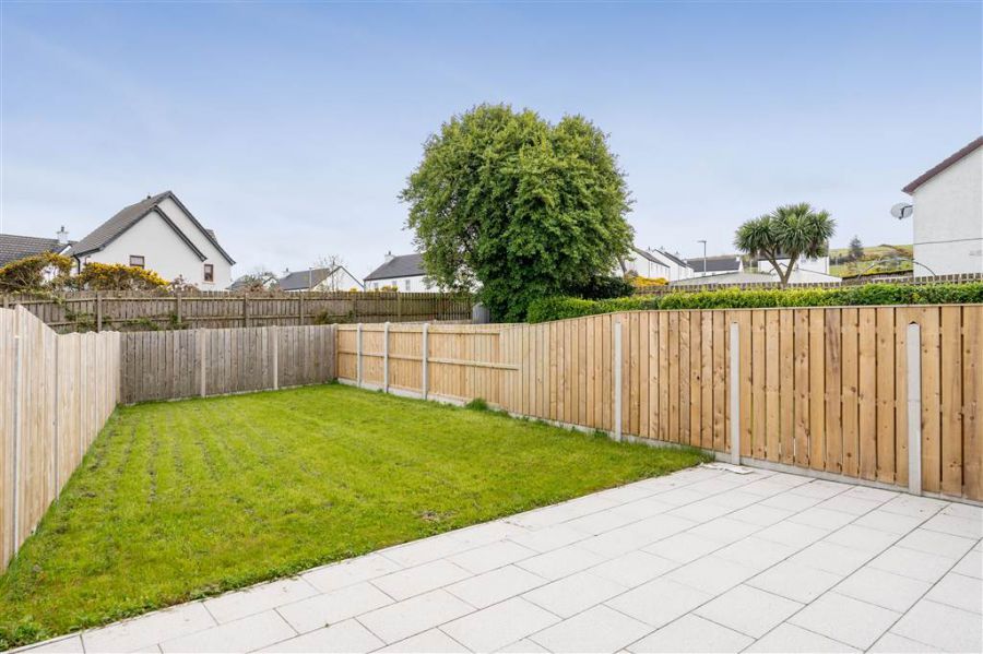 New Build, 159 Layde Road