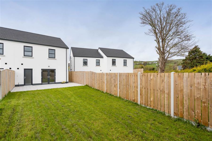 New Build, 159 Layde Road