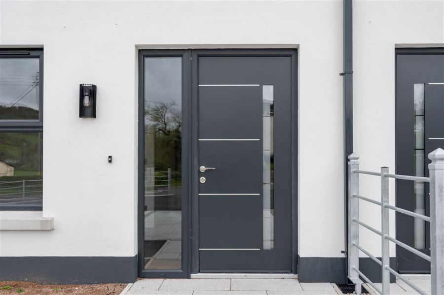 New Build, 159 Layde Road