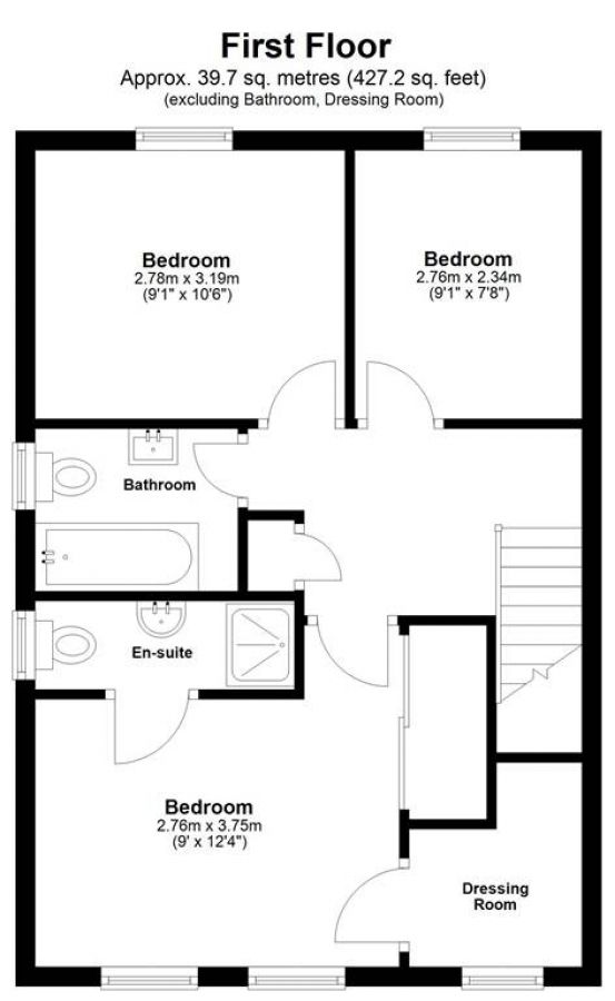 New Build, 159 Layde Road