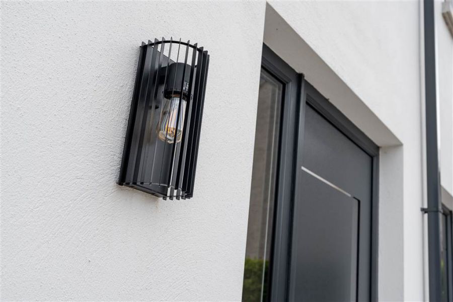 New Build, 159 Layde Road