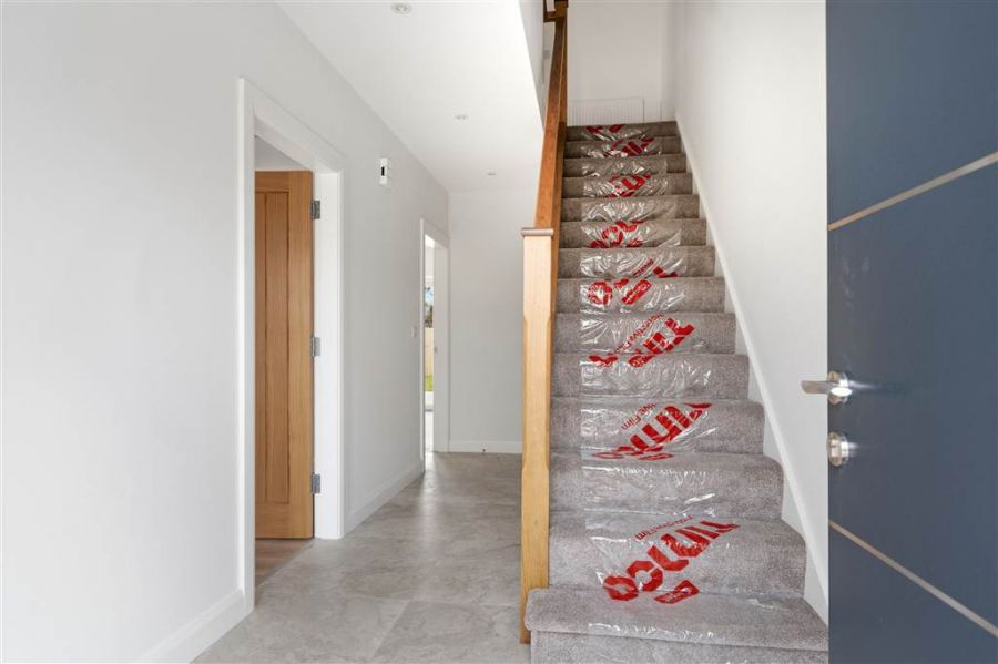 New Build, 159 Layde Road