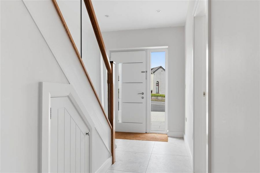 New Build, 159 Layde Road