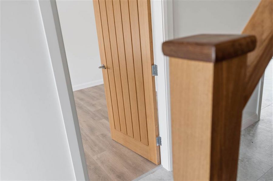 New Build, 159 Layde Road