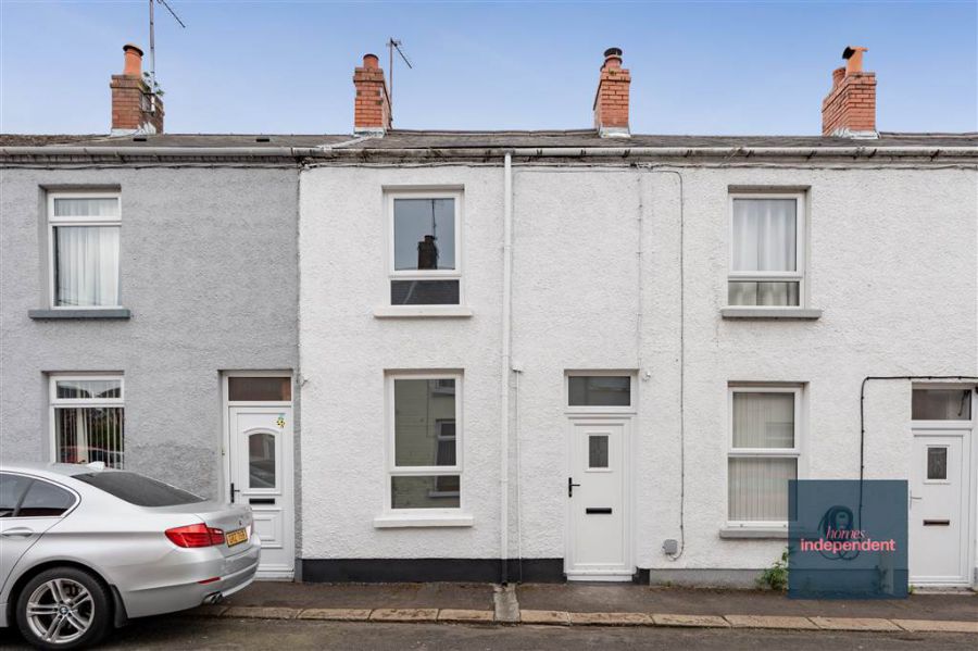 6 Prospect Place