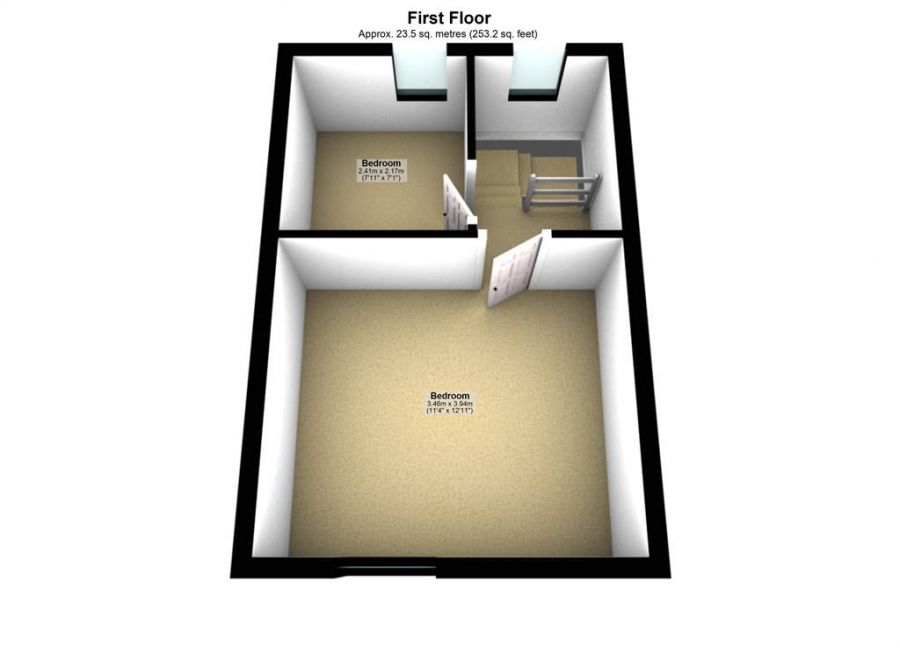 6 Prospect Place