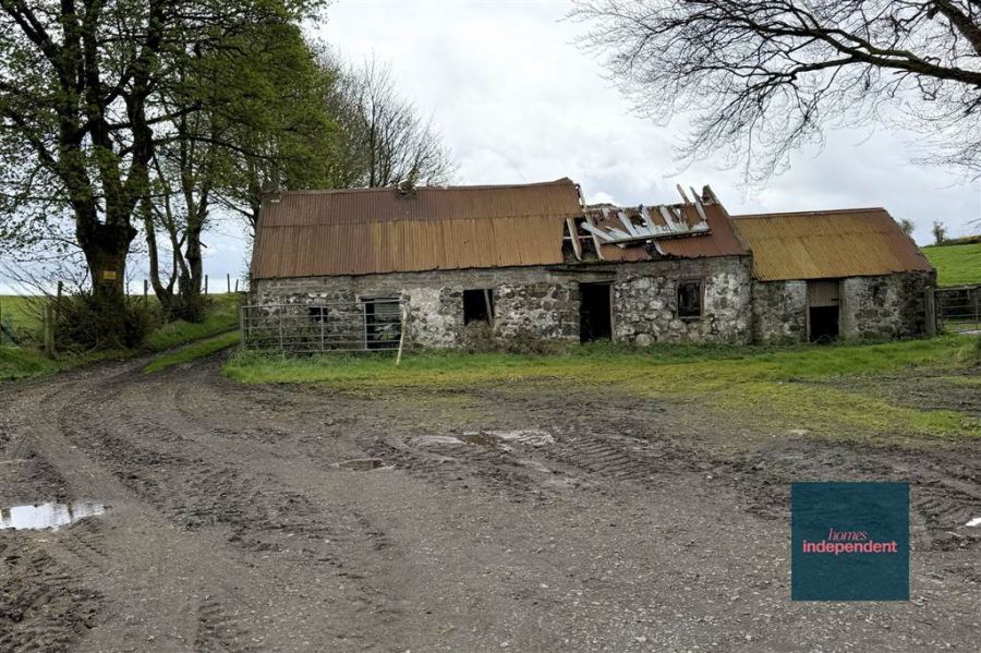 Agricultural Land  Rathkeel Road