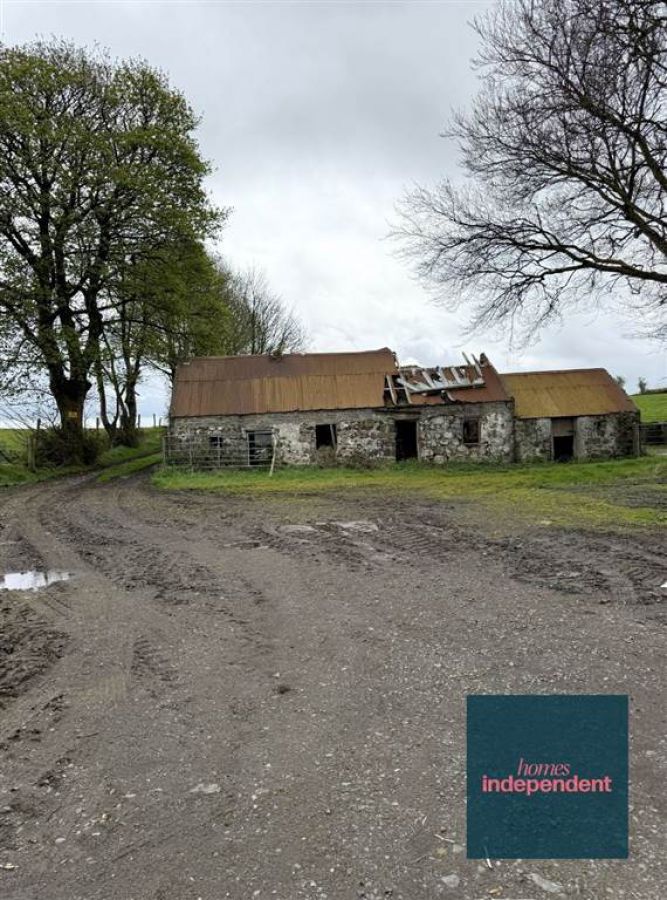 Agricultural Land  Rathkeel Road