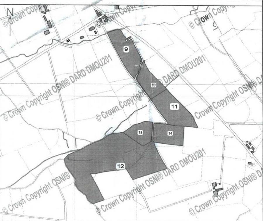Agricultural Land  Rathkeel Road