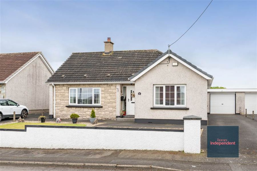 57 Sunningdale, Ballymena, BT43 5NQ