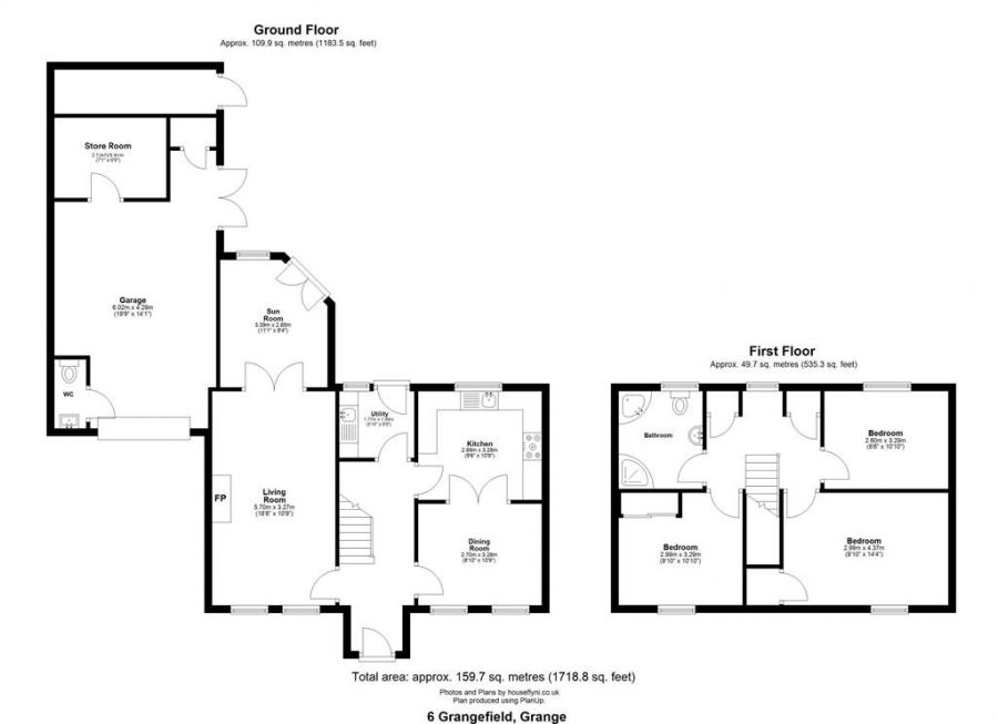 6 Grangefield