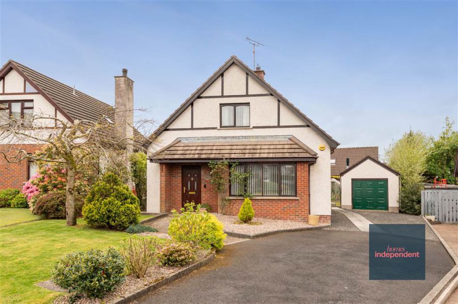 5 Trench Court, Connor, Kells, BT42 3LW