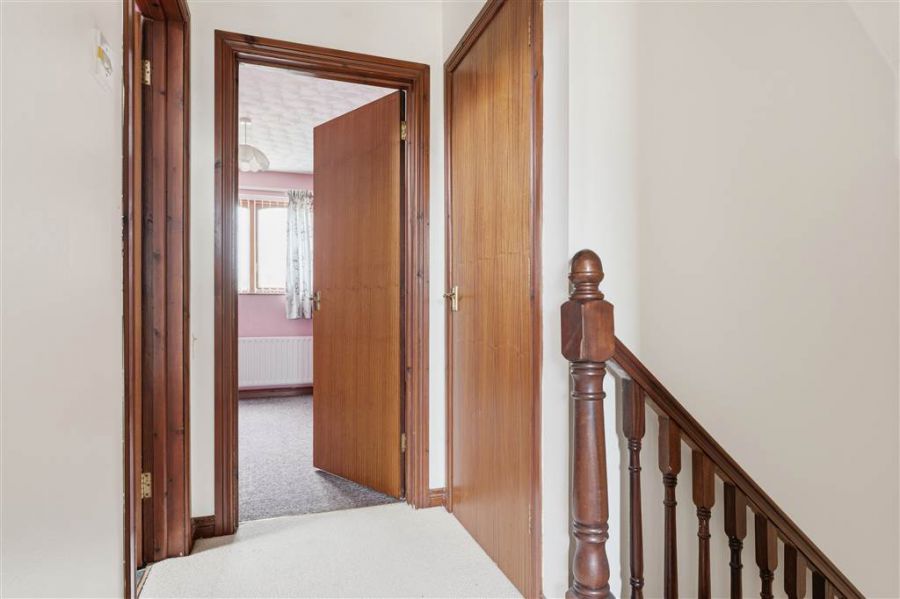 5 Trench Court
