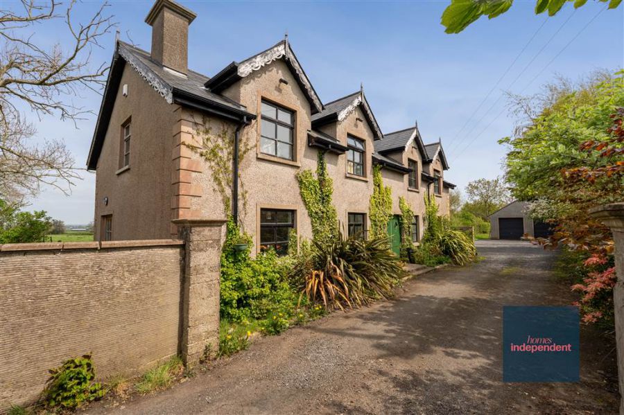 40 Heagles Road, Ballymoney, BT53 6NZ