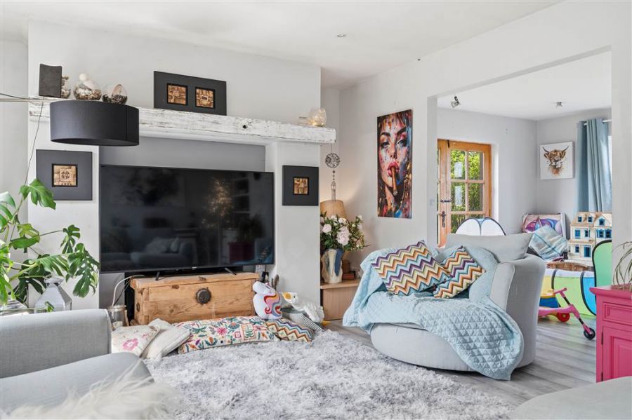 40 Heagles Road