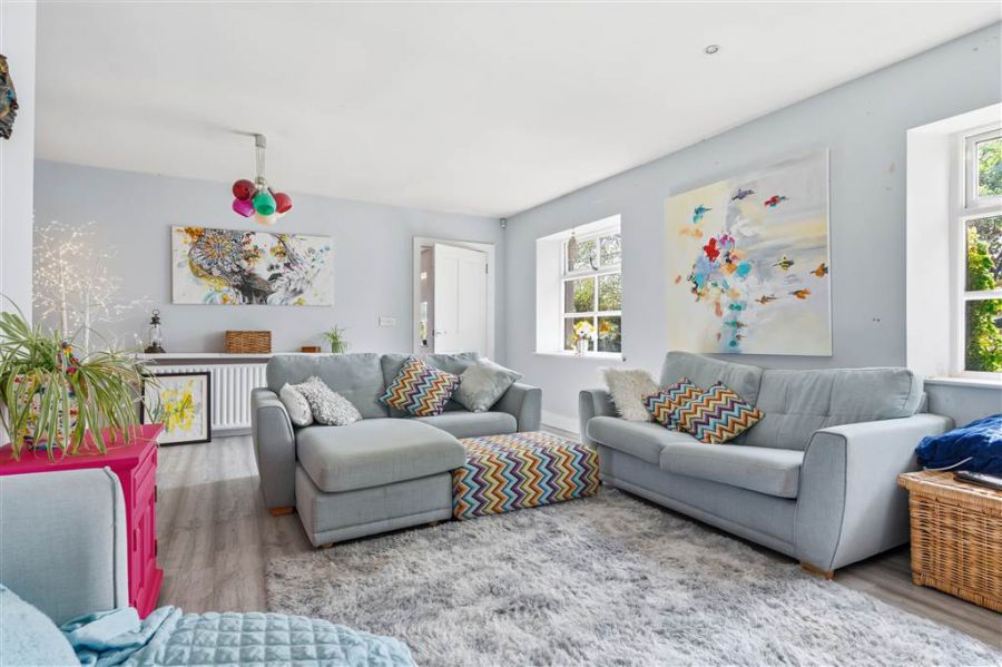 40 Heagles Road