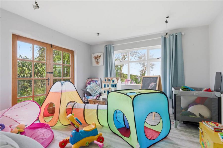 40 Heagles Road