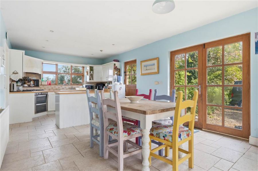 40 Heagles Road