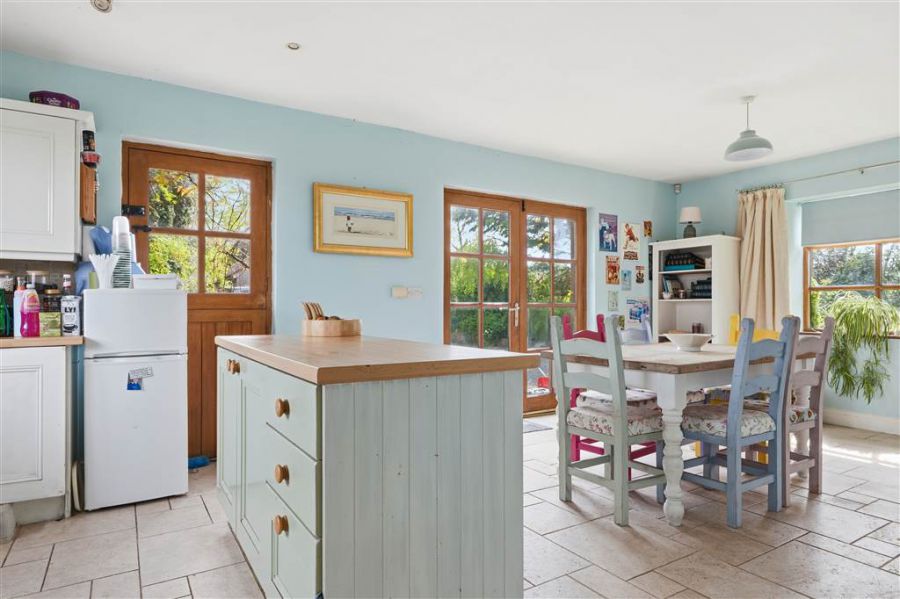 40 Heagles Road