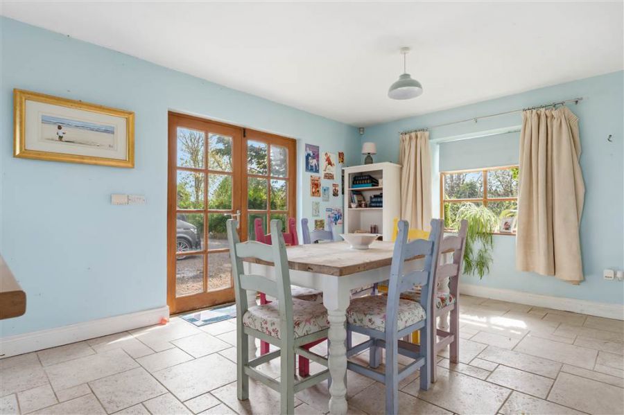 40 Heagles Road
