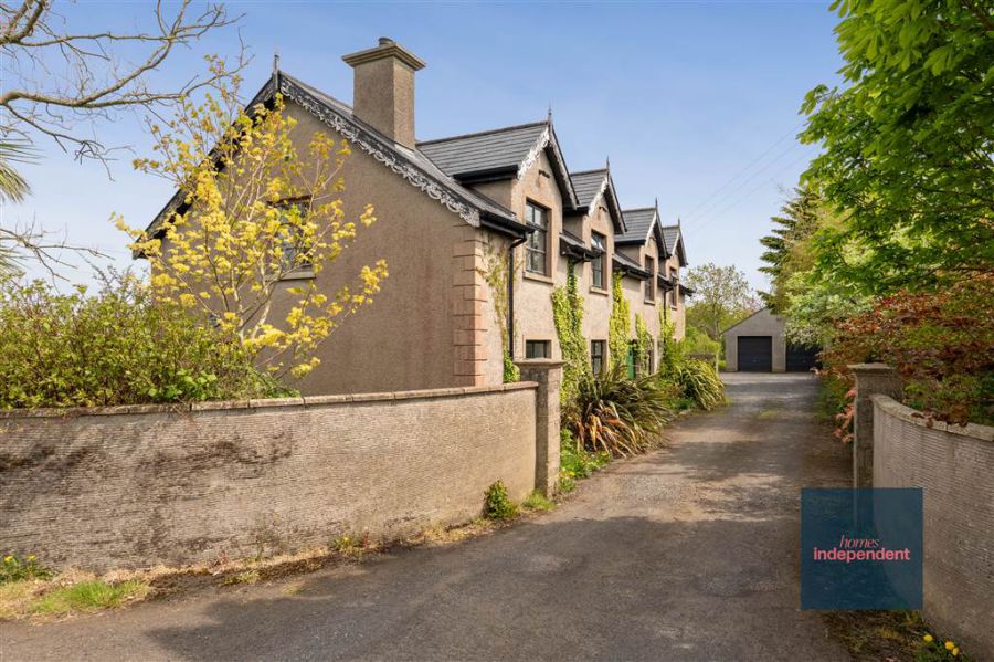 40 Heagles Road