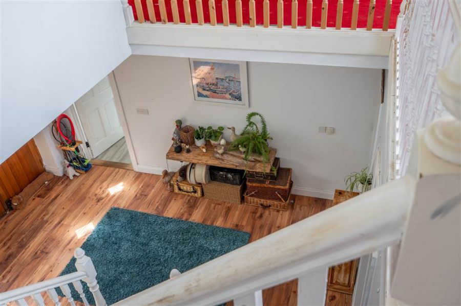 40 Heagles Road