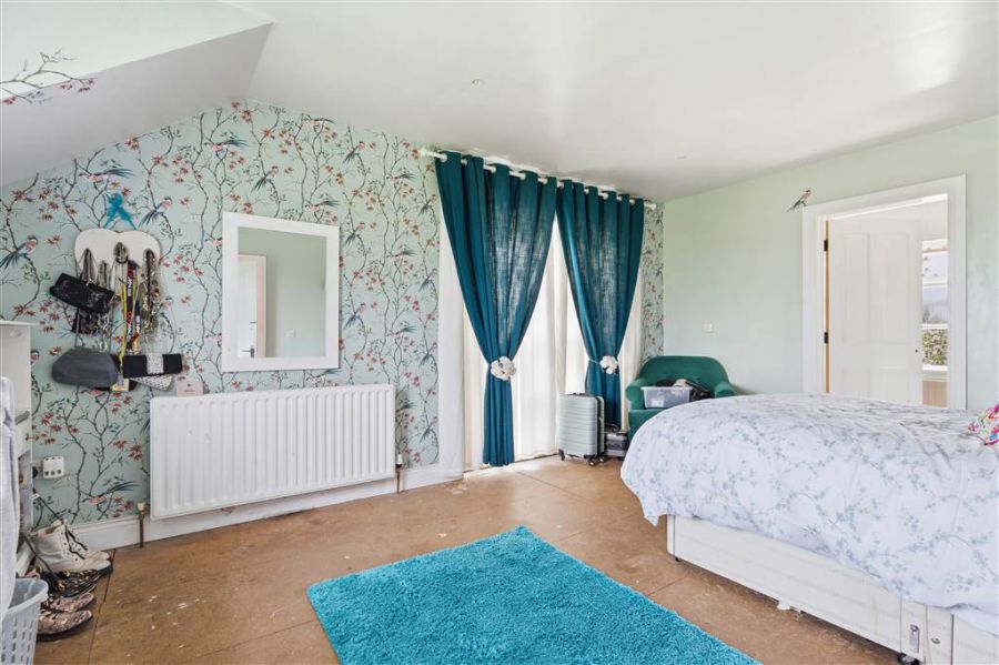 40 Heagles Road