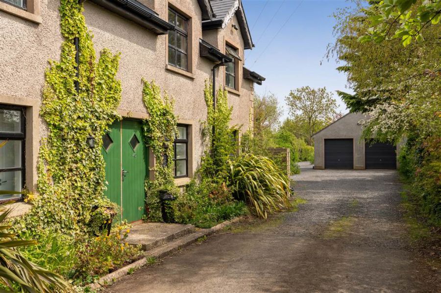 40 Heagles Road