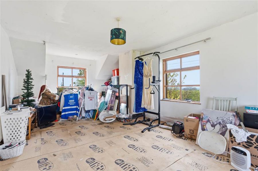 40 Heagles Road