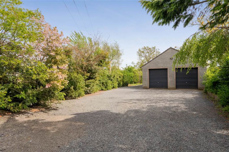 40 Heagles Road