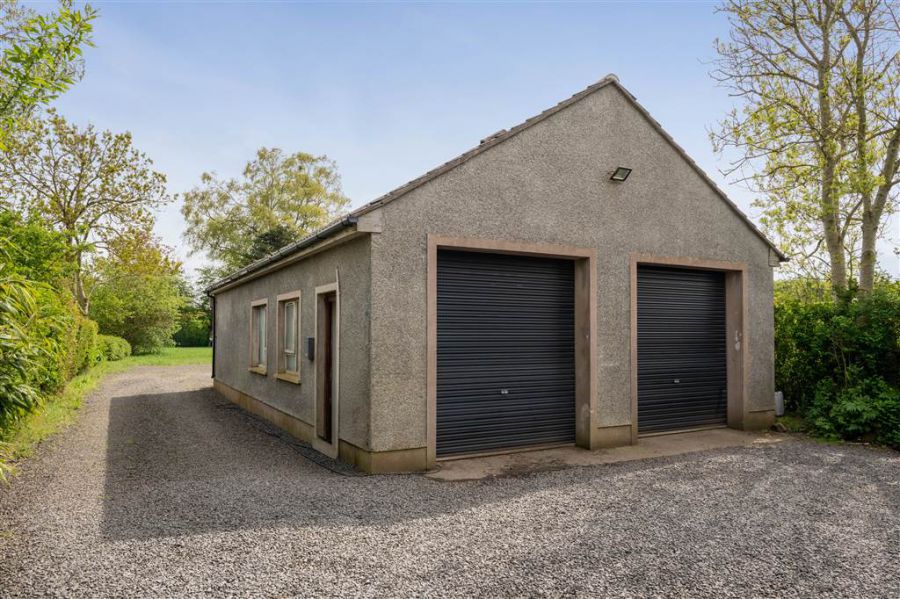 40 Heagles Road