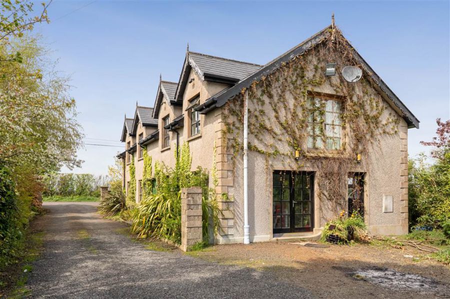 40 Heagles Road