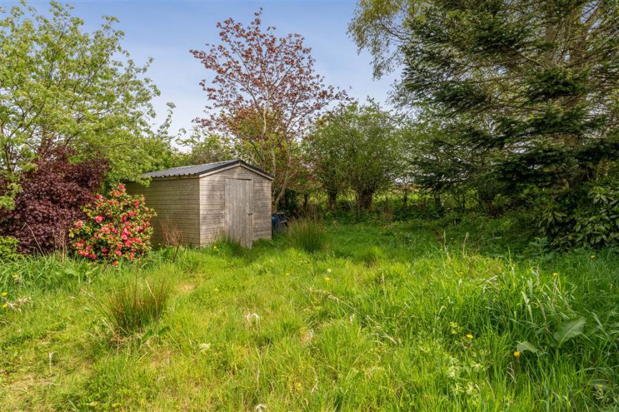40 Heagles Road