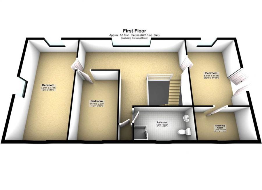 40 Heagles Road
