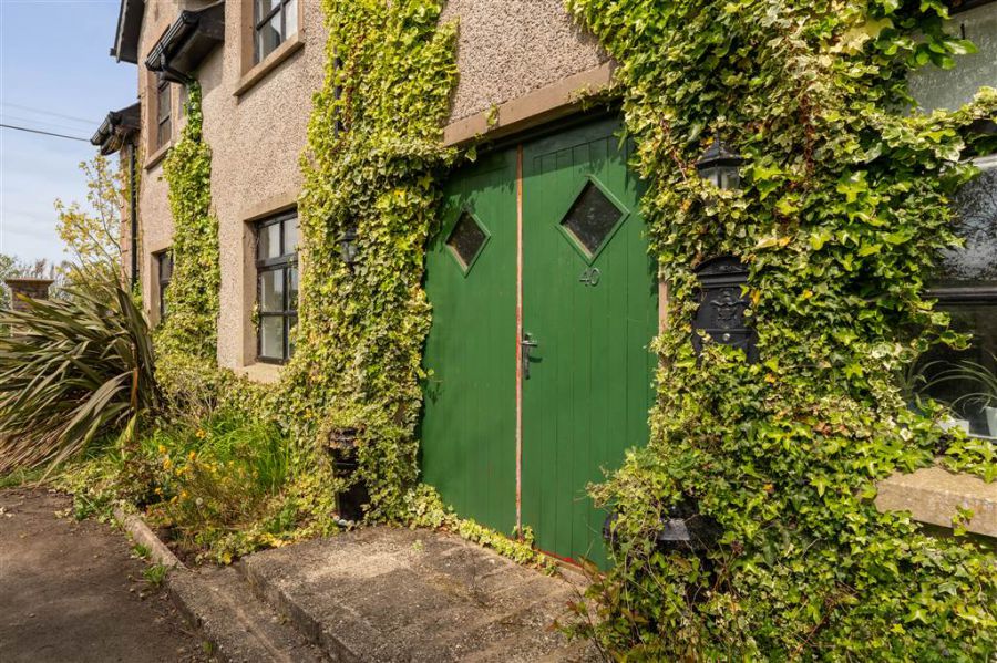 40 Heagles Road