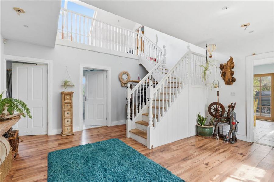40 Heagles Road