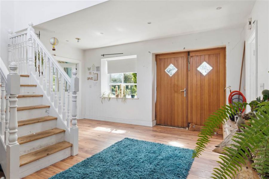 40 Heagles Road