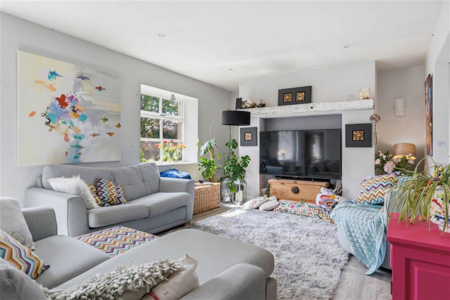 40 Heagles Road