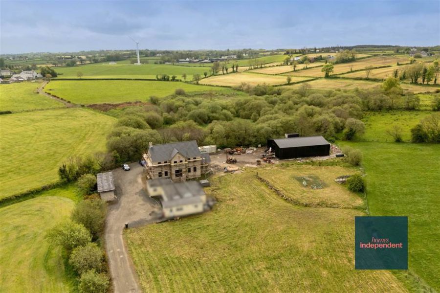 16B Drumramer Road