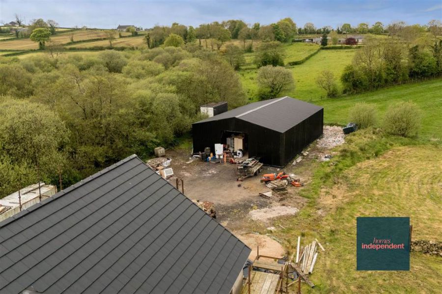 16B Drumramer Road