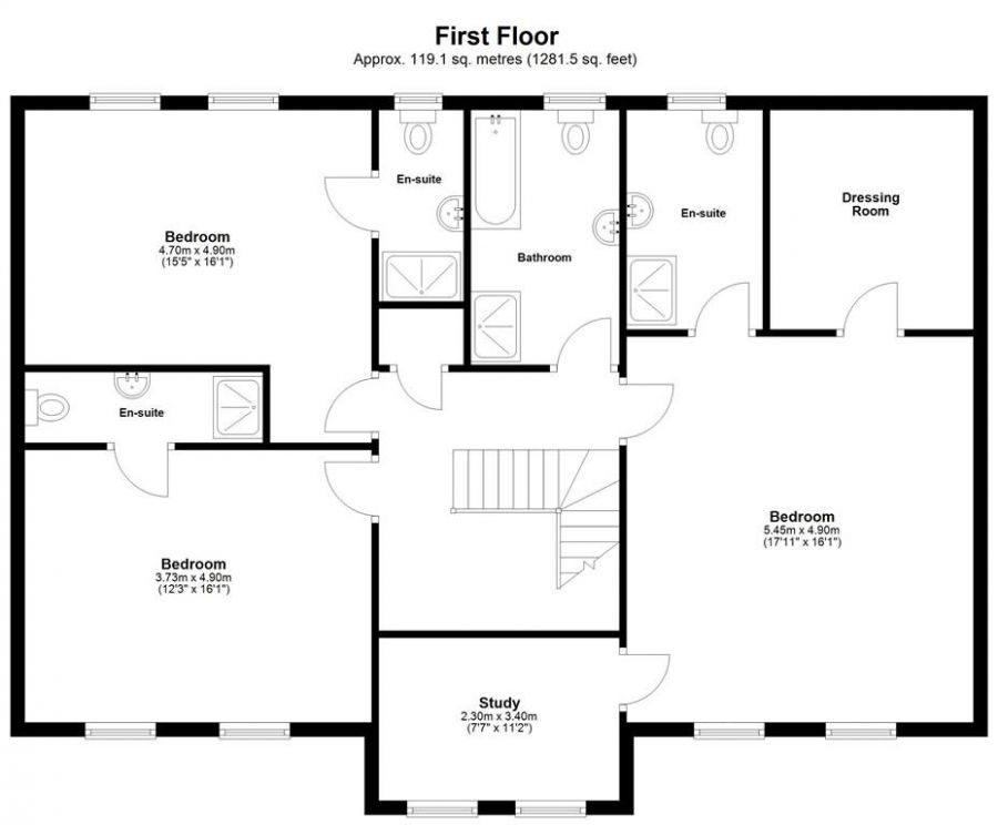 16B Drumramer Road