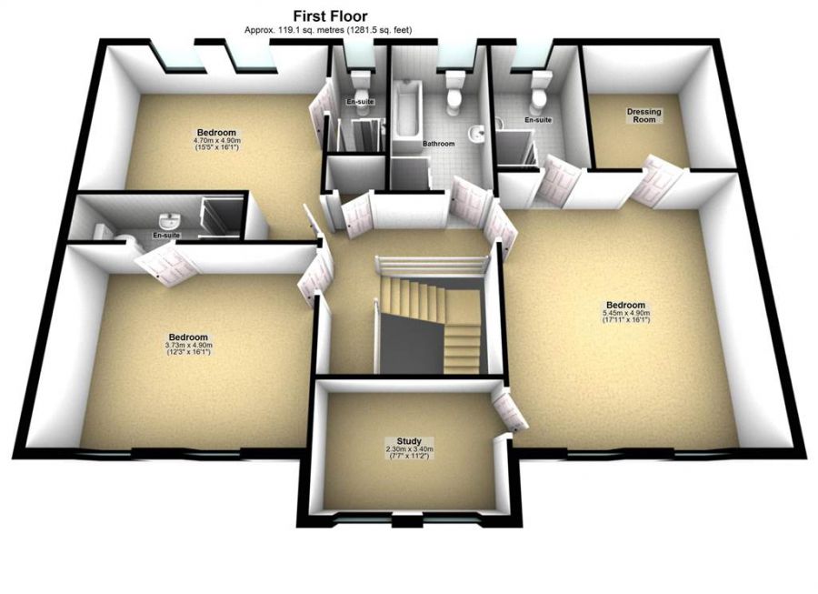 16B Drumramer Road