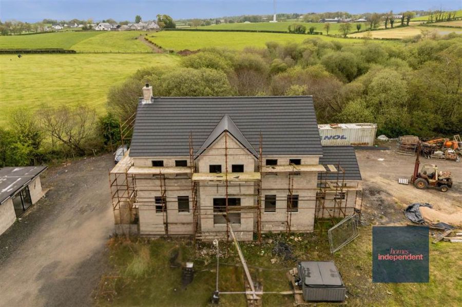 16B Drumramer Road