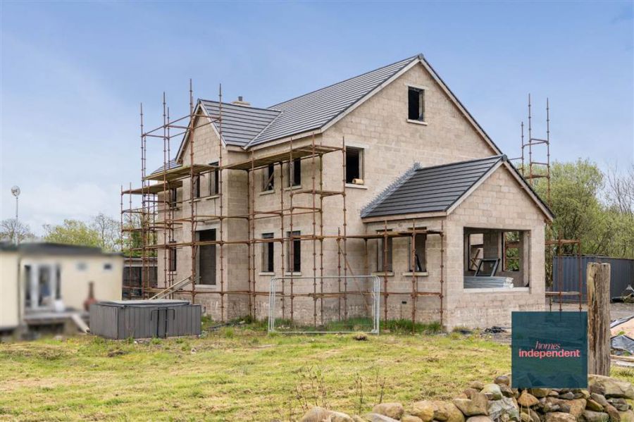 16B Drumramer Road