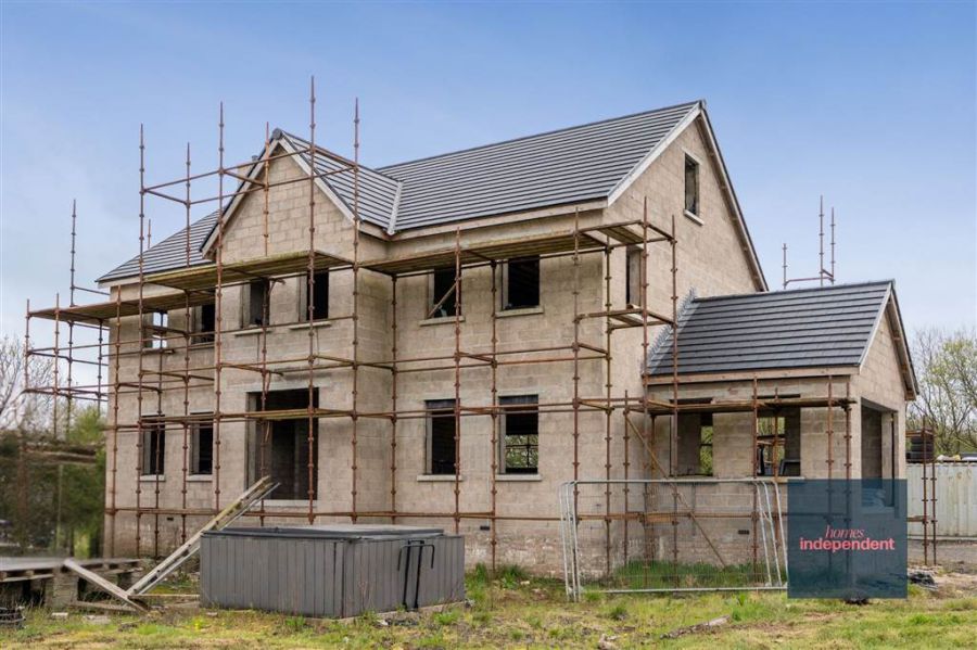 16B Drumramer Road