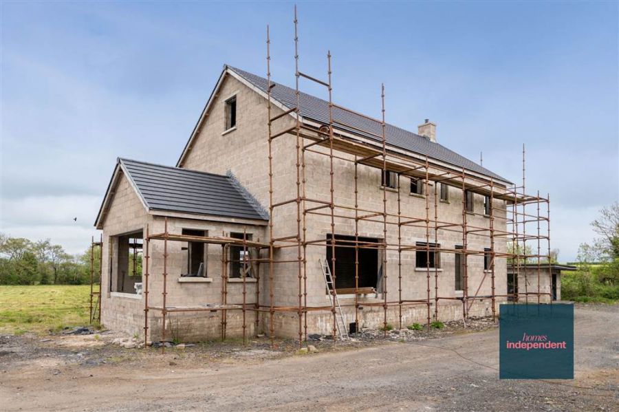 16B Drumramer Road