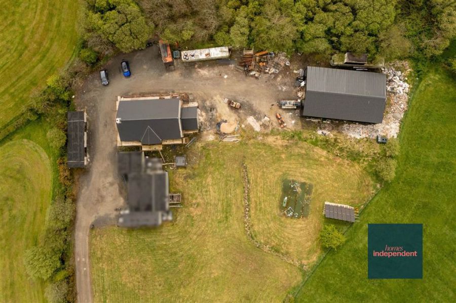 16B Drumramer Road